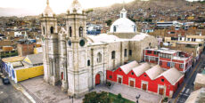 Catedral Santo Domingo