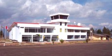 Aeropuerto de Chachapoyas – Amazonas