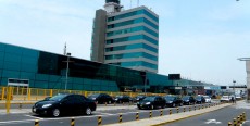 Aeropuerto de Lima – Internacional Jorge Chávez