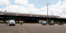 Aeropuerto de Madre de Dios – Internacional de Puerto Maldonado