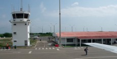 Aeropuerto de Tumbes – Capitán FAP Pedro Canga Rodríguez