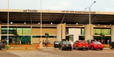 Aeropuerto de Ucayali – Internacional Capitán FAP David Abensur Rengifo