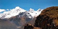 Cordillera Vilcabamba
