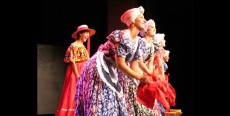 Danza el Landó