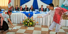 Danza el Tondero