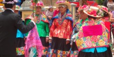 Danza Kiyaya