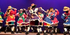 Danza la Contradanza