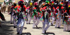 Danza la Pachahuara