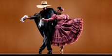 Danza Marinera Limeña