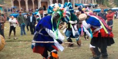 Danza Mozo danza