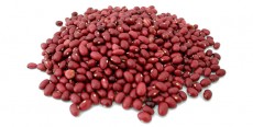 Frijoles rojos o Alubias