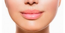 Labios agrietados