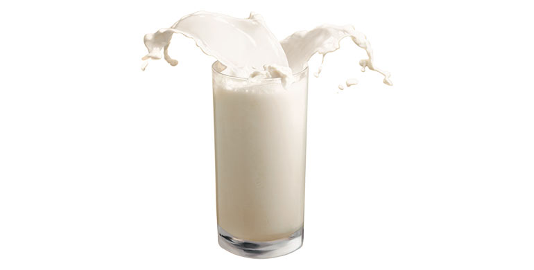leche-desnatada