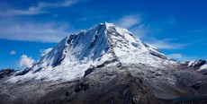 Nevado Ranrapalca