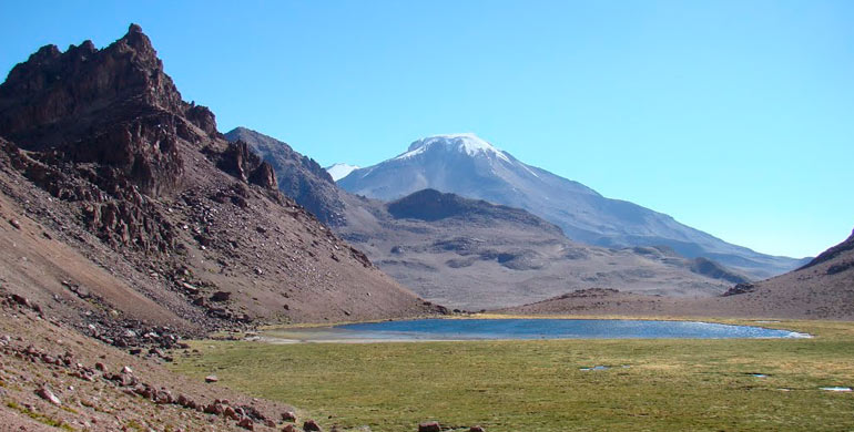 nevado-sorapata