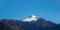 Nevado Tuco