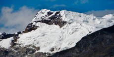 Nevado Yanapaccha