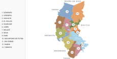 Provincia de El Collao