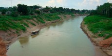 Río Iaco