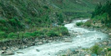 Río Inuya