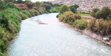 Río Jequetepeque