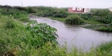 Río Lacramarca