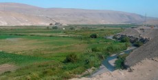 Río Locumba
