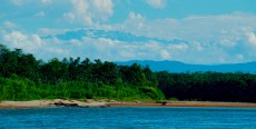Río Madre de Dios