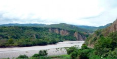 Río Mayo-Chinchipe