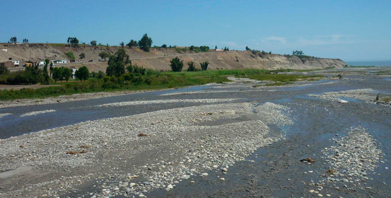 Río Pativilca