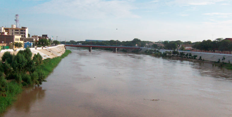 Río Piura
