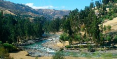 Río Santa