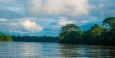 Río Santiago (Amazonas)