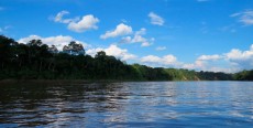 Río Tambopata