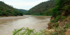 Río Tumbes