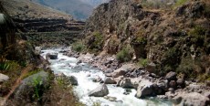 Río Urubamba