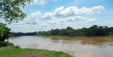 Río Yavarí