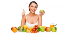 Qué significa ser vegetariano