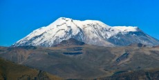 Volcán Ampato