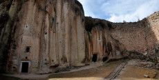 Cárcel de Piedra (Ccacca Cárcel)