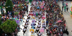 Carnaval Abanquino Apurimeño