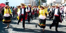 Carnaval de Arequipa