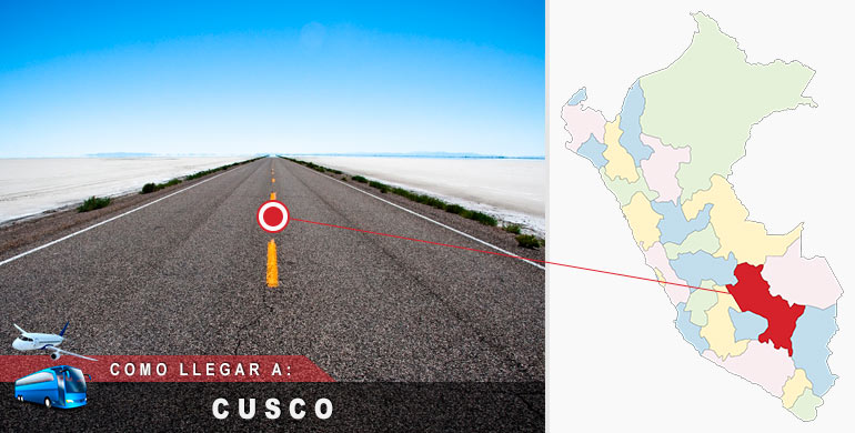 como-llegar-a-cusco