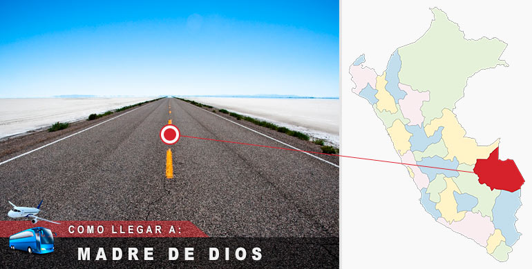 como-llegar-a-madre-de-dios