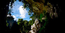 Cueva de las Lechuzas