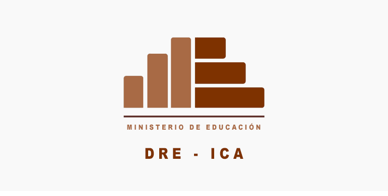 Dirección Regional de Educación Ica