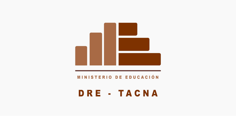 Dirección Regional de Educación Tacna