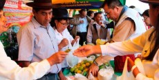 Exposur: Feria Agropecuaria, Artesanal e Industrial de Tacna