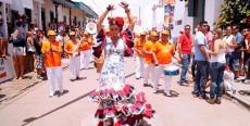 Feria de San José en Trujillo