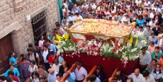 Fiesta de Santa Fortunata